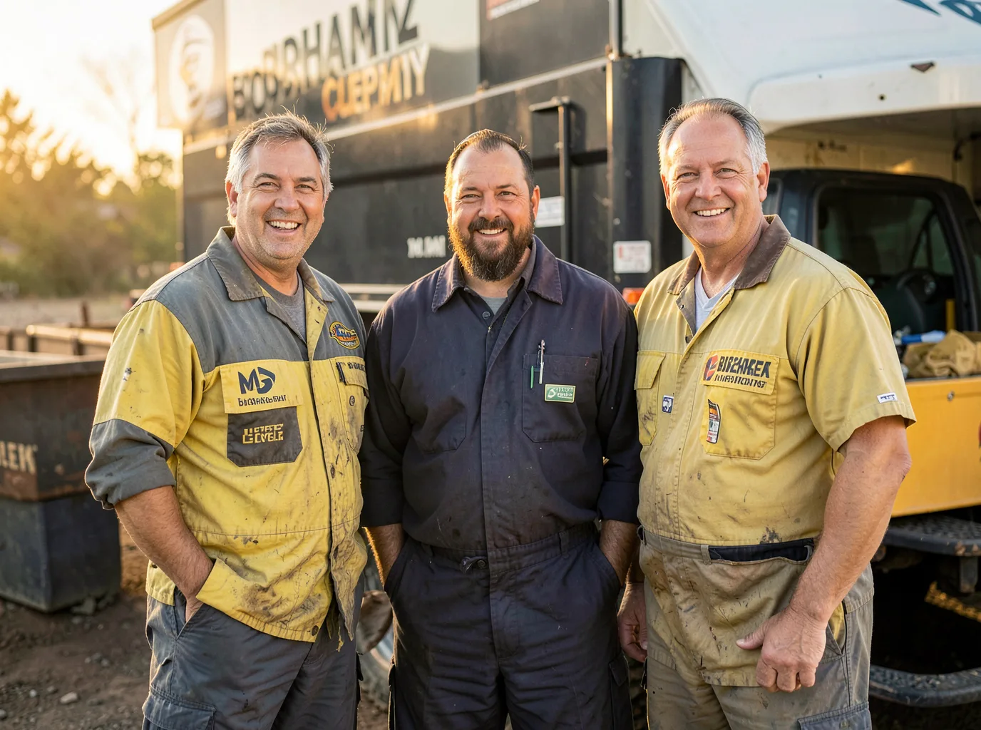 Sewage Cleanup company in Nashville, TN