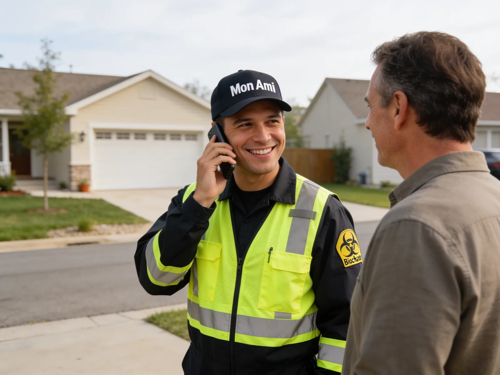 Sewage Cleanup Nashville, TN FAQs