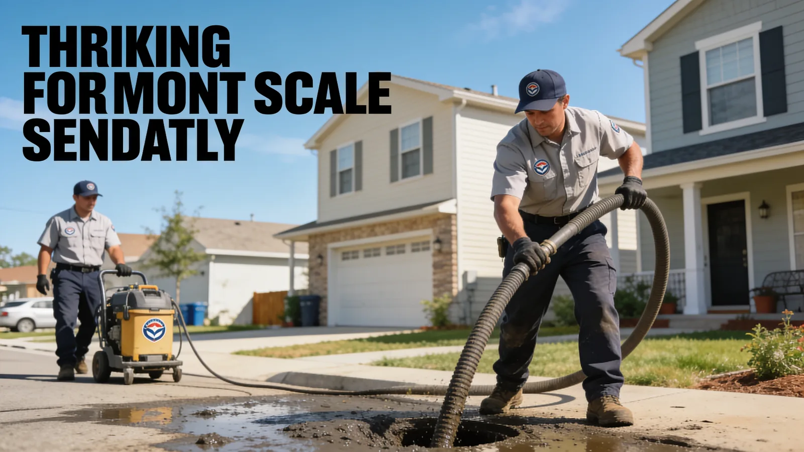 Sewage Cleanup in Nashville, TN near me